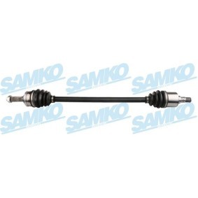 Kupplungsnehmerzylinder M30034 von SAMKO günstig für 20,03 € online kaufen