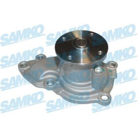 Compre Disco de travão da SAMKO T2888P a um preço baixo por 25,23 €