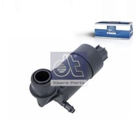 Køb Vandpumpe, rudevisker / vasker af DT Spare Parts 13.98003 til den lave pris 219,49 DKK