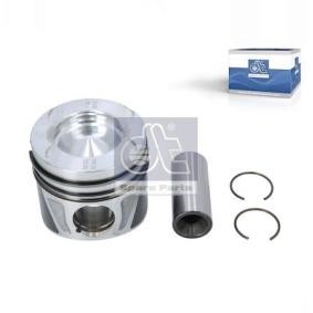 Kolben 4.91273 von DT Spare Parts günstig für 298,45 € online kaufen