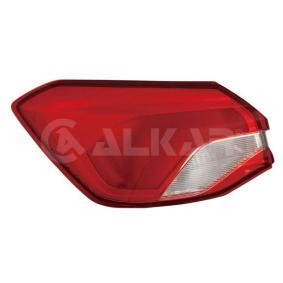 Compre Farolim de ALKAR online para Focus Mk4 Turnier (HP) a preços moderados