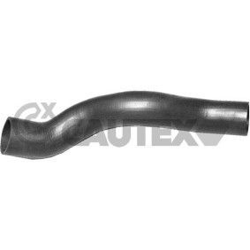 Compre Tubo flexível do ar de sobrealimentação da CAUTEX 757222 a um preço baixo por 101,43 €