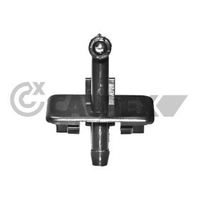 Compre Ejector de água do lava-vidros da CAUTEX 768664 a um preço baixo por 6,87 €