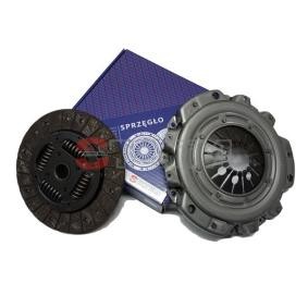 Kupplungssatz 112.551 von STATIM günstig für 124,16 € online kaufen