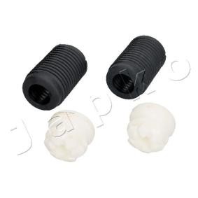 Compre Kit de protecção contra o pó, amortecedor da JAPKO 1590113 a um preço baixo por 19,60 €