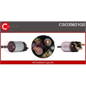 Achetez des Bouton de lève-vitre CASCO CWR70129GS à prix pour 174,29 €