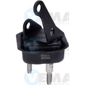 Achskörperlager 187049 von VEMA günstig für 25,78 € online kaufen