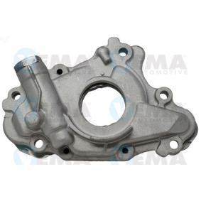 Comprar Bomba de aceite de VEMA 310011V a bajo precio de 73,34 €
