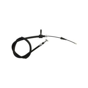 Acquista Cavo freno a mano da ABE C7D001ABE a buon mercato per soli 11,30 €