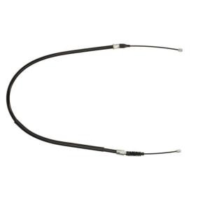 Handbremsseil C7X003ABE von ABE günstig für 7,75 € online kaufen
