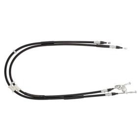 Handbremsseil C7X005ABE von ABE günstig für 13,45 € online kaufen
