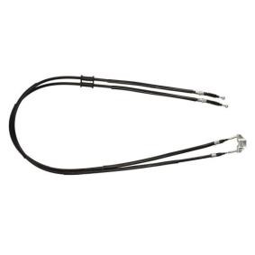 Handbremsseil C7X008ABE von ABE günstig für 31,74 € online kaufen