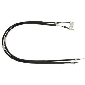 Handbremsseil C7X009ABE von ABE günstig für 24,32 € online kaufen