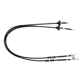 Handbremsseil C7X011ABE von ABE günstig für 18,82 € online kaufen