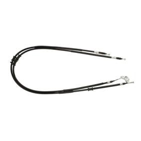 Handbremsseil C7X012ABE von ABE günstig für 13,92 € online kaufen