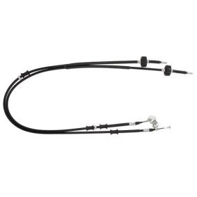 Handbremsseil C7X014ABE von ABE günstig für 18,61 € online kaufen