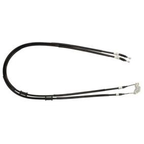 Handbremsseil C7X015ABE von ABE günstig für 31,05 € online kaufen