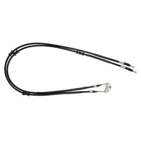 Handbremsseil C7X021ABE von ABE günstig für 15,97 € online kaufen