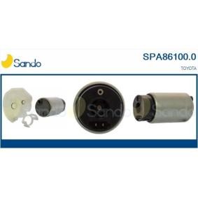 Zündschloss SIS38000.0 von SANDO günstig für 10,54 € online kaufen