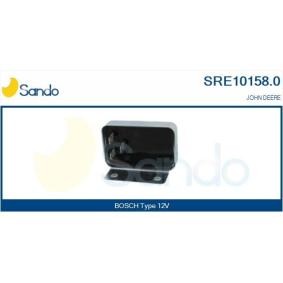 Achetez des Bouton de lève-vitre SANDO SWR70134.1 à prix pour 64,85 €