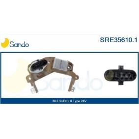 Fensterheberschalter SWR78039.1 von SANDO günstig für 126,51 € online kaufen