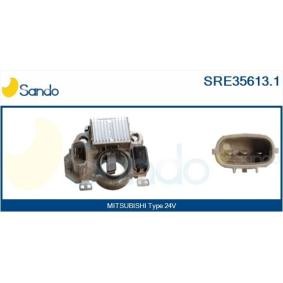 Fensterheberschalter SWR78046.1 von SANDO günstig für 60,30 € online kaufen