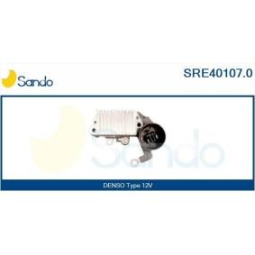 Fensterheberschalter SWR78063.1 von SANDO günstig für 383,61 € online kaufen
