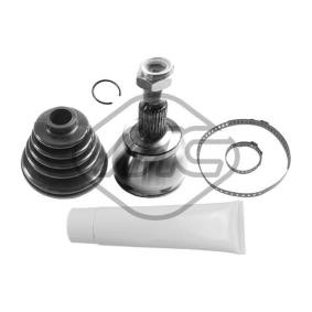 Gelenksatz, Antriebswelle 12087 von Metalcaucho günstig für 51,49 € online kaufen