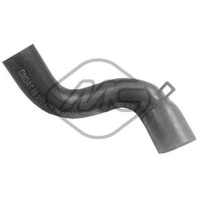 Compre Tubo flexível do radiador da Metalcaucho 12389 a um preço baixo por 11,31 €