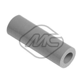 Compre Tubo flexível do ar de sobrealimentação da Metalcaucho 15324 a um preço baixo por 6,39 €