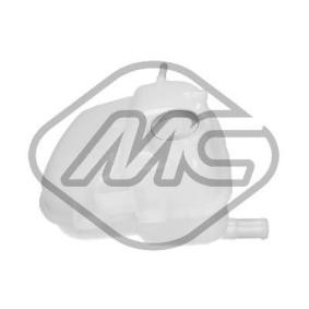 Compre Depósito de expansão, líquido de refrigeração da Metalcaucho 31827 a um preço baixo por 29,06 €