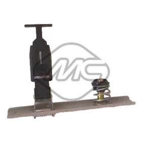Comprar Cerradura del capó de motor de Metalcaucho 43549 a bajo precio de 14,68 €