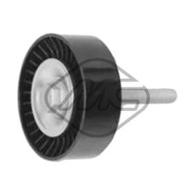 Compre Polia de desvio / de guia, correia trapezoidal estriada da Metalcaucho 49313 a um preço baixo por 14,16 €