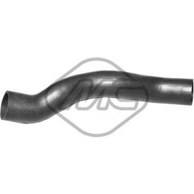 Compre Tubo flexível do ar de sobrealimentação da Metalcaucho 94411 a um preço baixo por 62,46 €