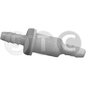 Kraftstoffdruckregler des Herstellers STC - Originalware Artikelnummer: T443336