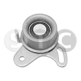 Spannrolle, Zahnriemen des Herstellers STC - Originalware Artikelnummer: T448603