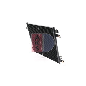 Compre Condensador, ar condicionado da AKS DASIS 522090N a um preço baixo por 99,72 €