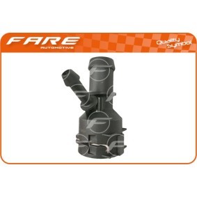 Kühlmittelflansch 16382 von FARE SA günstig für 7,81 € online kaufen