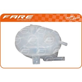 Compre Depósito de expansão, líquido de refrigeração da FARE SA 16430 a um preço baixo por 107,65 €