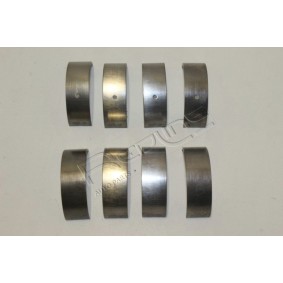 Comprar Juego de cojinetes de biela de RED-LINE 01NI072 a bajo precio de 71,53 €