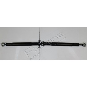 Compre Cardan de RED-LINE online para Panda Hatchback (312_, 319_) a preços moderados