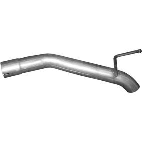 Compre Tubo de escape da POLMO 17.108 a um preço baixo por 28,09 €