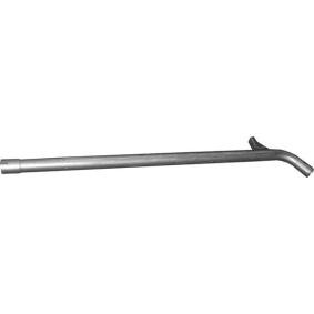 Compre Tubo de escape de POLMO online para Clio IV Hatchback (BH_) a preços moderados