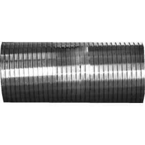 Compre Tubo ondulado, sistema de escape da POLMO 71.10 a um preço baixo por 28,01 €