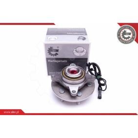 Comprar Juego de cojinete de rueda de ESEN SKV 29SKV361 a bajo precio de 167,38 €