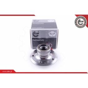 Radlagersatz 29SKV418 von ESEN SKV günstig für 83,66 € online kaufen