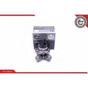 Radlagersatz 29SKV427 von ESEN SKV günstig für 80,56 € online kaufen