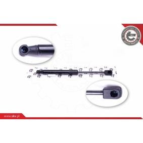 Compre Mola pneumática, capot do motor da ESEN SKV 52SKV026 a um preço baixo por 12,01 €