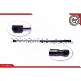 Acquista Ammortizzatore pneumatico cofano motore da ESEN SKV 52SKV029 a buon mercato per soli 13,70 €