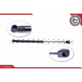 Acquista Ammortizzatore pneumatico cofano motore da ESEN SKV 52SKV031 a buon mercato per soli 12,92 €